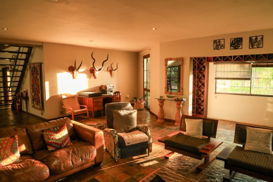 4 Bedroom Property for Sale in Marakeli AH Limpopo