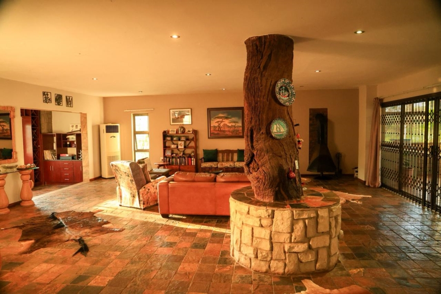 4 Bedroom Property for Sale in Marakeli AH Limpopo