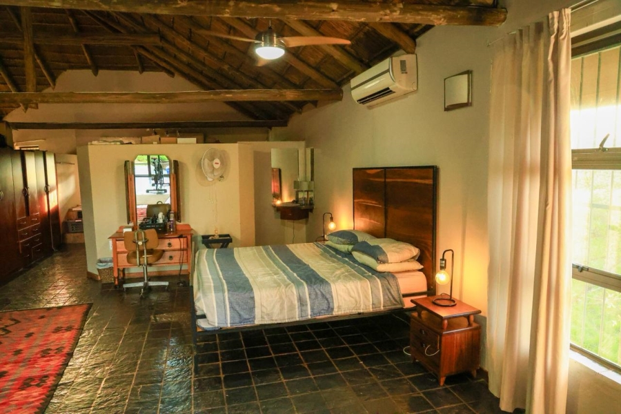 4 Bedroom Property for Sale in Marakeli AH Limpopo