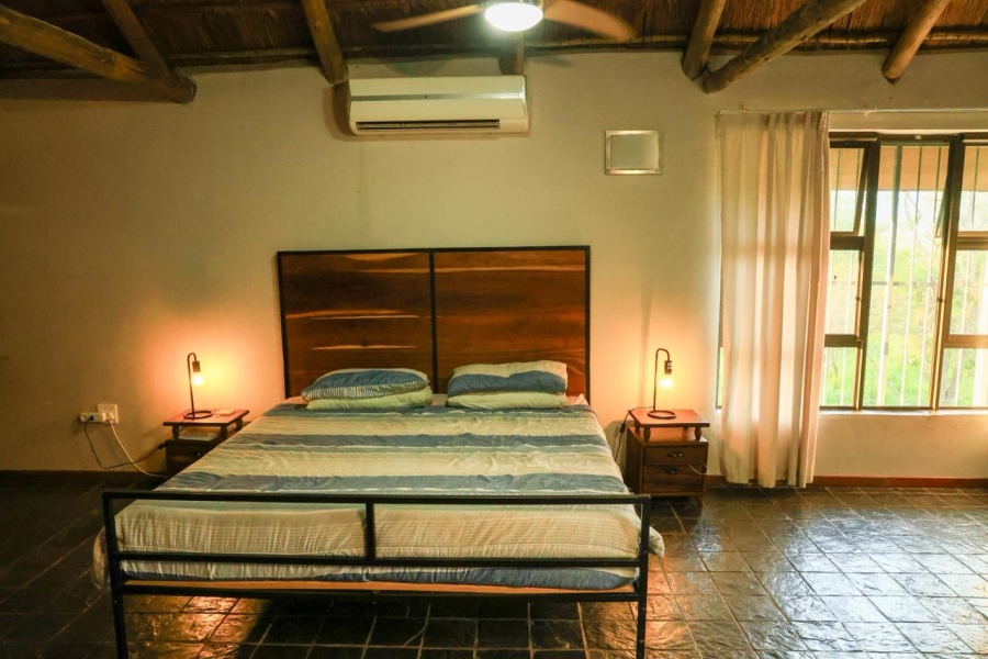 4 Bedroom Property for Sale in Marakeli AH Limpopo