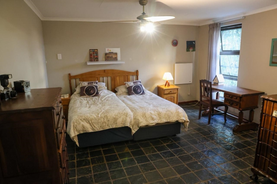 4 Bedroom Property for Sale in Marakeli AH Limpopo