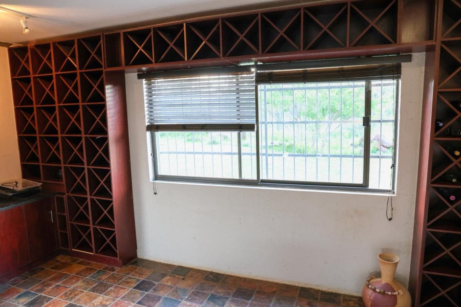 4 Bedroom Property for Sale in Marakeli AH Limpopo