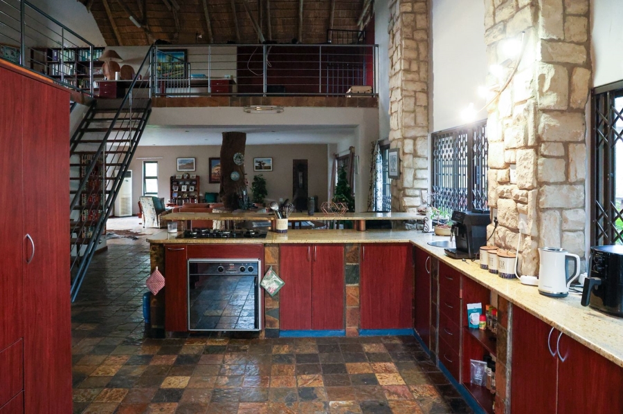 4 Bedroom Property for Sale in Marakeli AH Limpopo