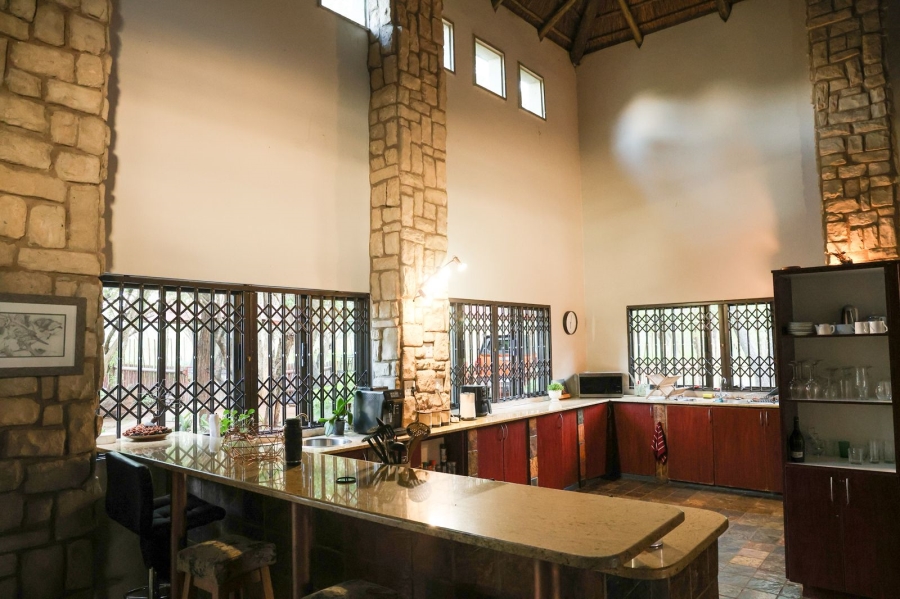 4 Bedroom Property for Sale in Marakeli AH Limpopo