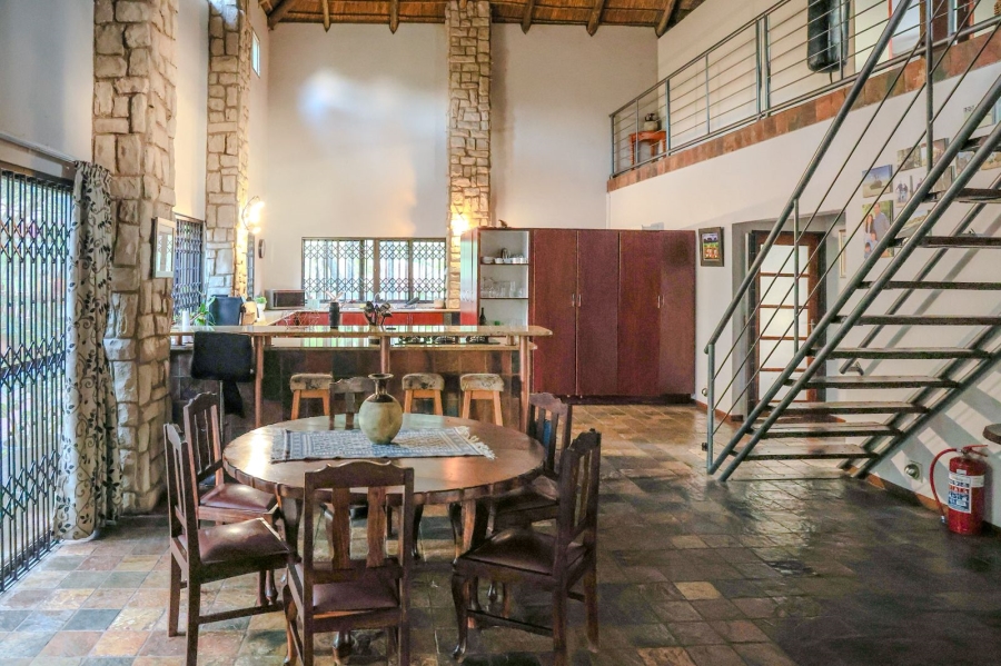 4 Bedroom Property for Sale in Marakeli AH Limpopo