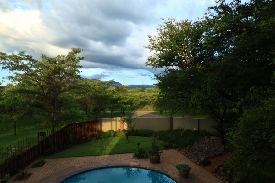 4 Bedroom Property for Sale in Marakeli AH Limpopo