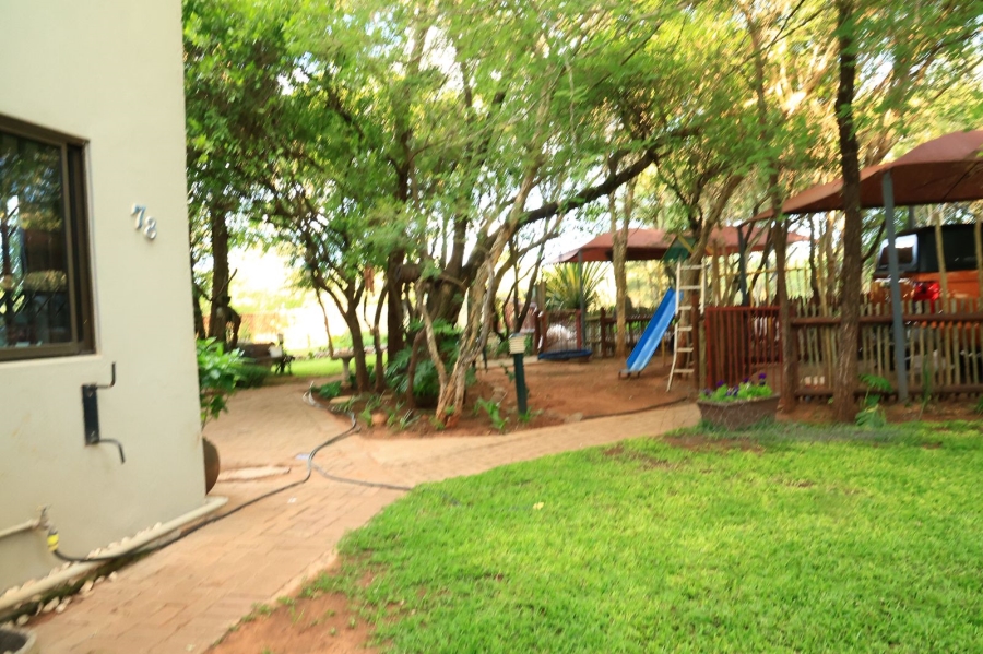 4 Bedroom Property for Sale in Marakeli AH Limpopo