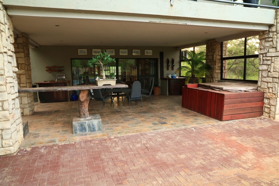 4 Bedroom Property for Sale in Marakeli AH Limpopo