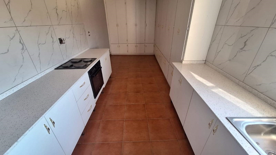 To Let 3 Bedroom Property for Rent in Chroompark Limpopo