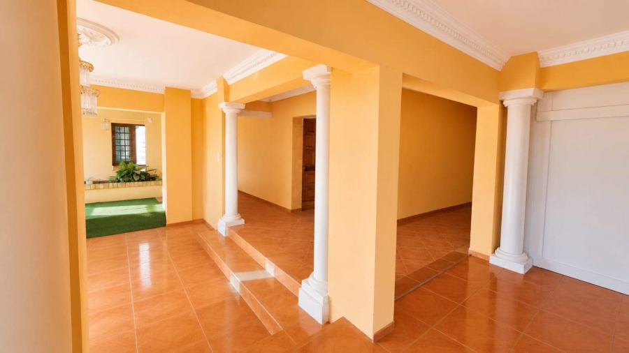 To Let 3 Bedroom Property for Rent in Chroompark Limpopo