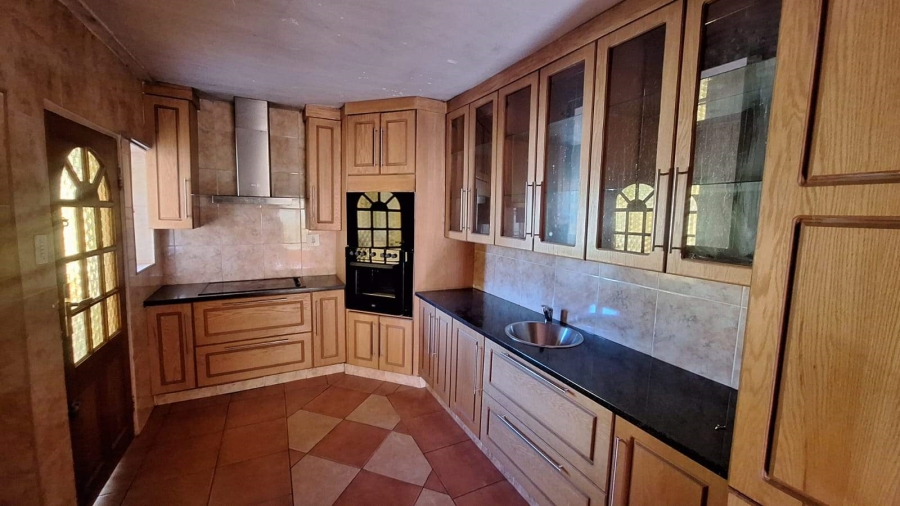 To Let 3 Bedroom Property for Rent in Chroompark Limpopo