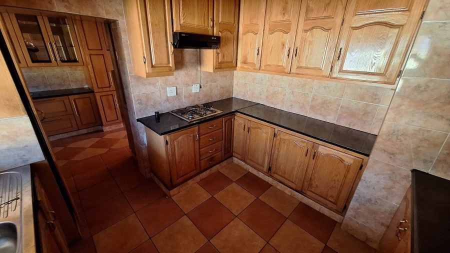 To Let 3 Bedroom Property for Rent in Chroompark Limpopo