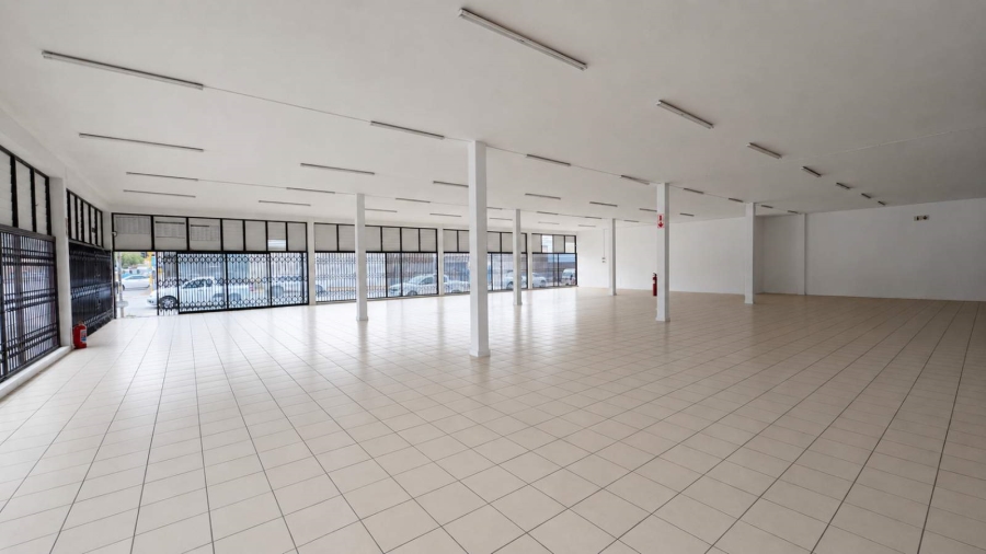 Commercial Property for Sale in Polokwane Central Limpopo