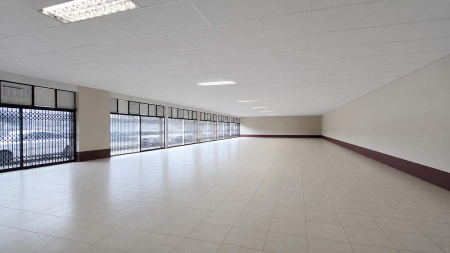 Commercial Property for Sale in Polokwane Central Limpopo