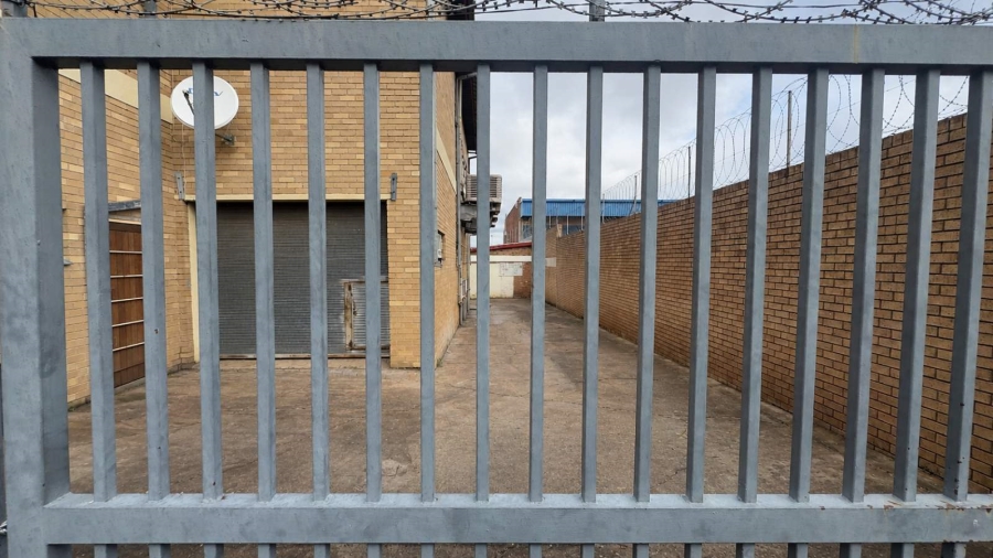 Commercial Property for Sale in Polokwane Central Limpopo