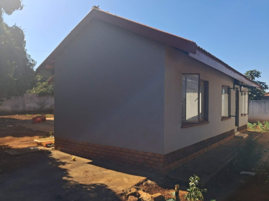 3 Bedroom Property for Sale in Giyani A Limpopo