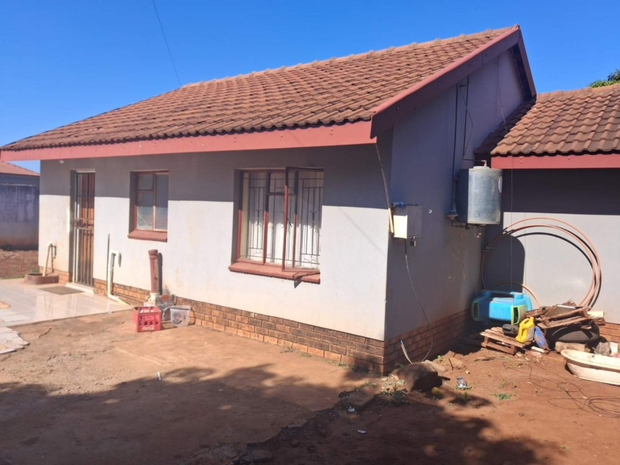 3 Bedroom Property for Sale in Giyani A Limpopo