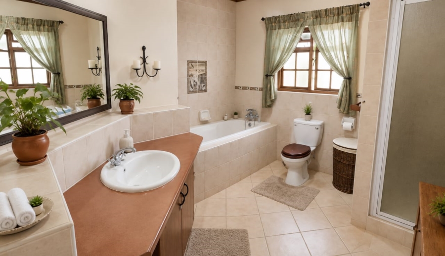 5 Bedroom Property for Sale in Modimolle Limpopo