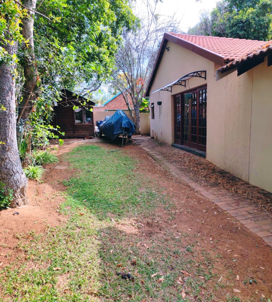 5 Bedroom Property for Sale in Modimolle Limpopo