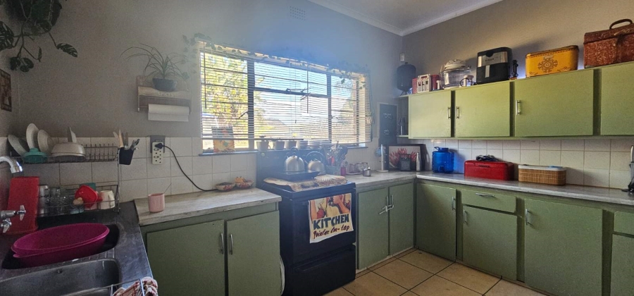 4 Bedroom Property for Sale in Fauna Park Limpopo