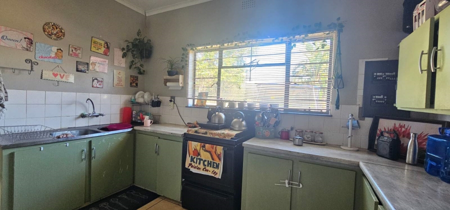 4 Bedroom Property for Sale in Fauna Park Limpopo
