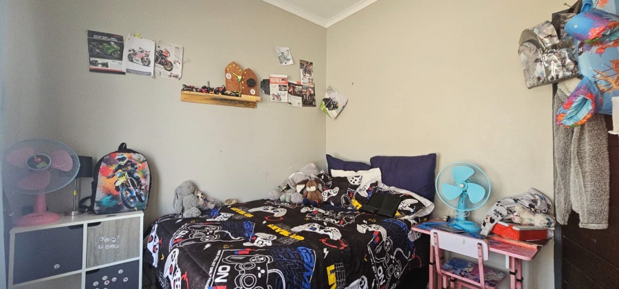 4 Bedroom Property for Sale in Fauna Park Limpopo
