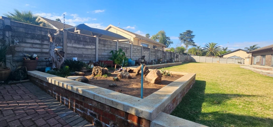 4 Bedroom Property for Sale in Fauna Park Limpopo