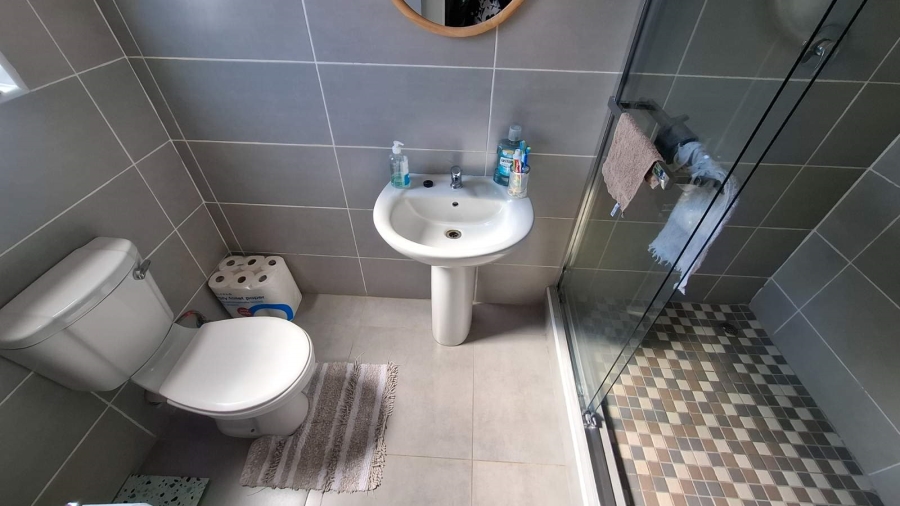 To Let 3 Bedroom Property for Rent in Ivy Park Limpopo