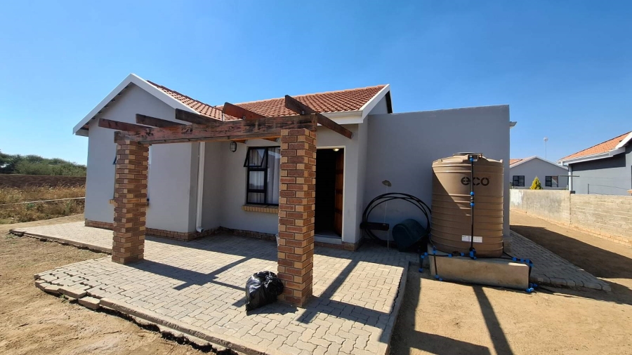 To Let 3 Bedroom Property for Rent in Ivy Park Limpopo