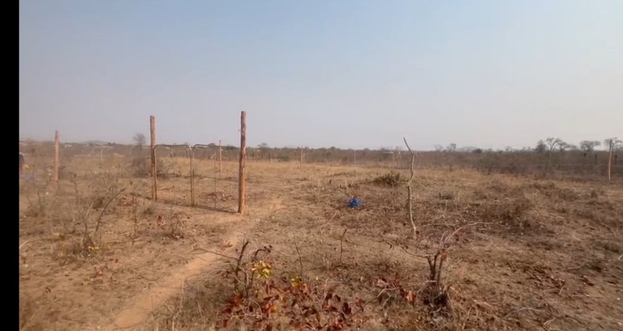 Commercial Property for Sale in Giyani Rural Limpopo