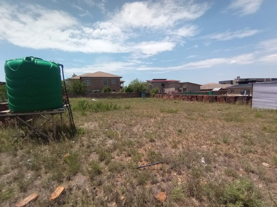 Commercial Property for Sale in Marula Heights Limpopo