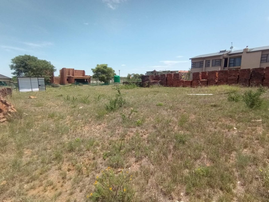 Commercial Property for Sale in Marula Heights Limpopo