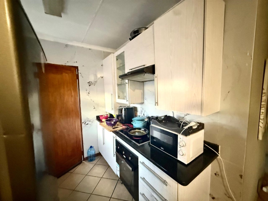 To Let 3 Bedroom Property for Rent in Lesedi Park Limpopo