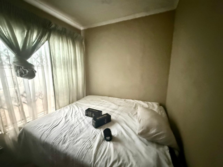 To Let 3 Bedroom Property for Rent in Lesedi Park Limpopo