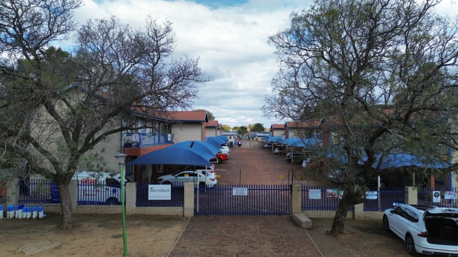 2 Bedroom Property for Sale in Annadale Limpopo