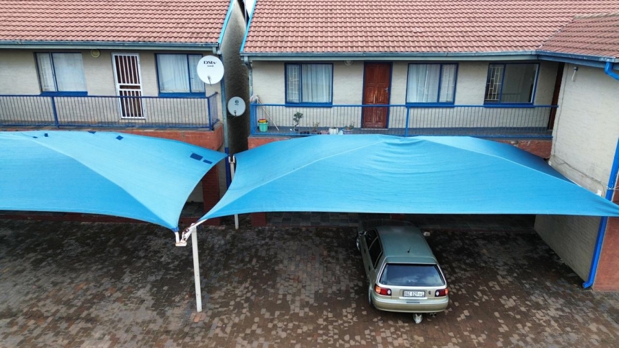 2 Bedroom Property for Sale in Annadale Limpopo