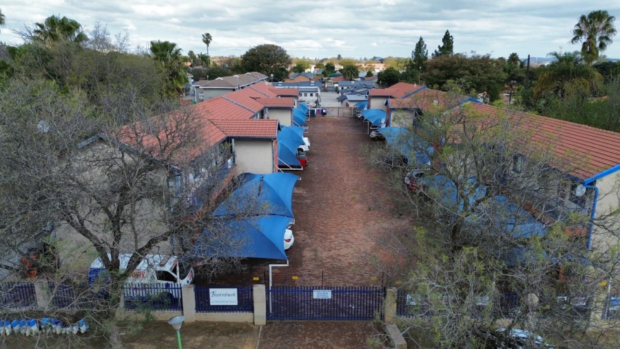 2 Bedroom Property for Sale in Annadale Limpopo