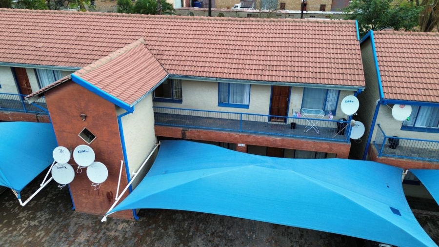 2 Bedroom Property for Sale in Annadale Limpopo