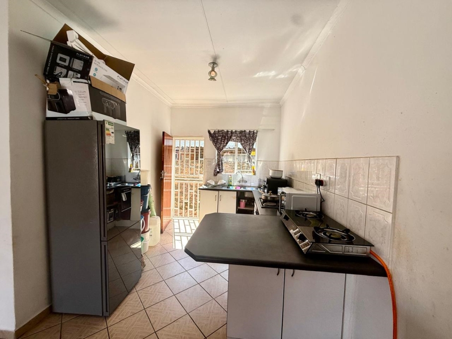 2 Bedroom Property for Sale in Polokwane Central Limpopo