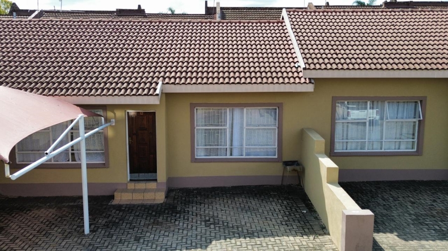 2 Bedroom Property for Sale in Polokwane Central Limpopo