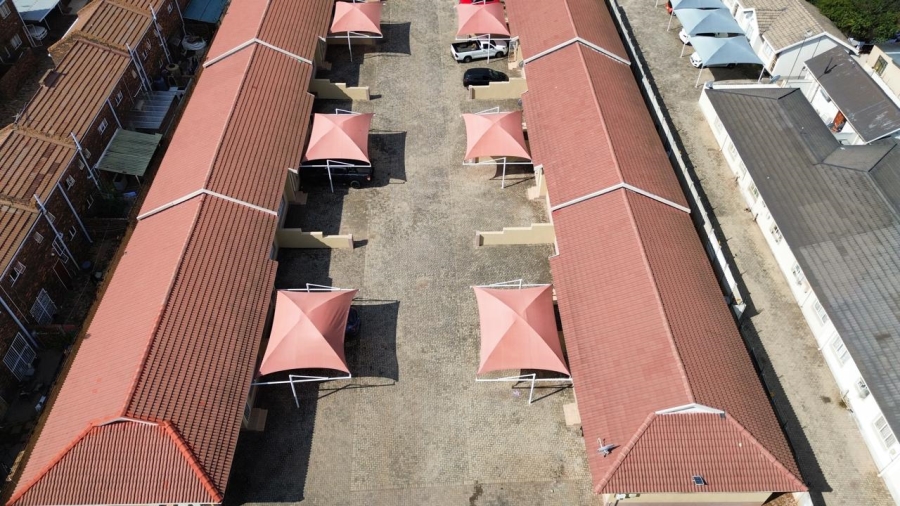2 Bedroom Property for Sale in Polokwane Central Limpopo