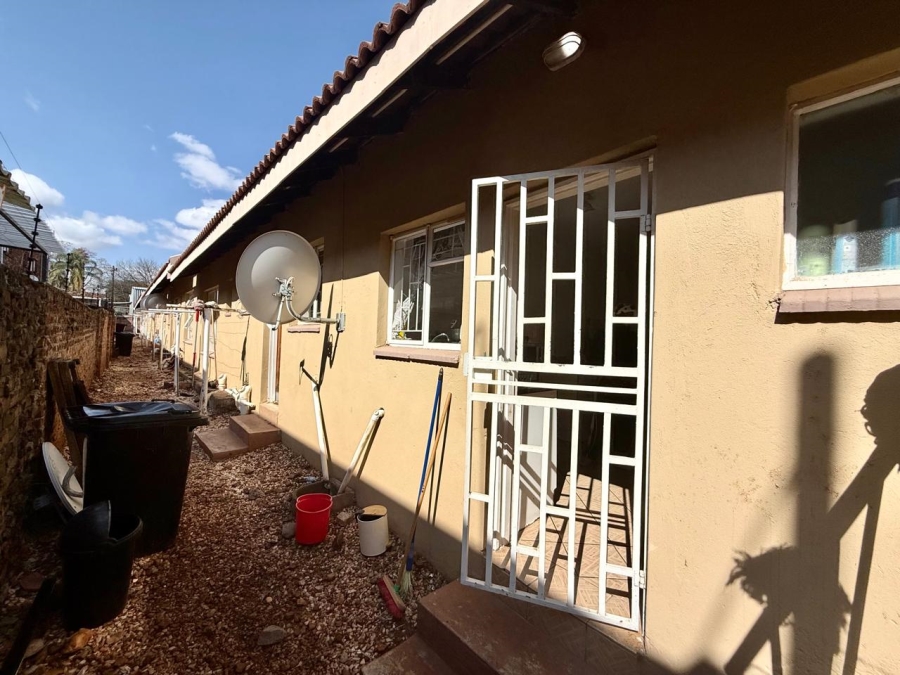 2 Bedroom Property for Sale in Polokwane Central Limpopo