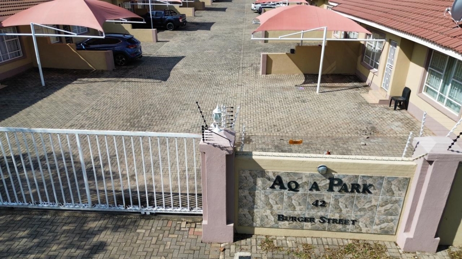 2 Bedroom Property for Sale in Polokwane Central Limpopo