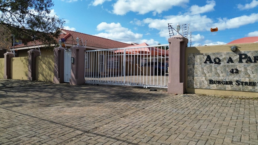 2 Bedroom Property for Sale in Polokwane Central Limpopo
