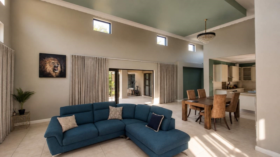 4 Bedroom Property for Sale in Chroompark Limpopo