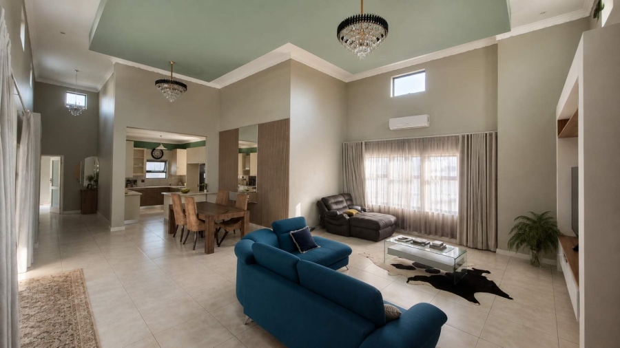 4 Bedroom Property for Sale in Chroompark Limpopo