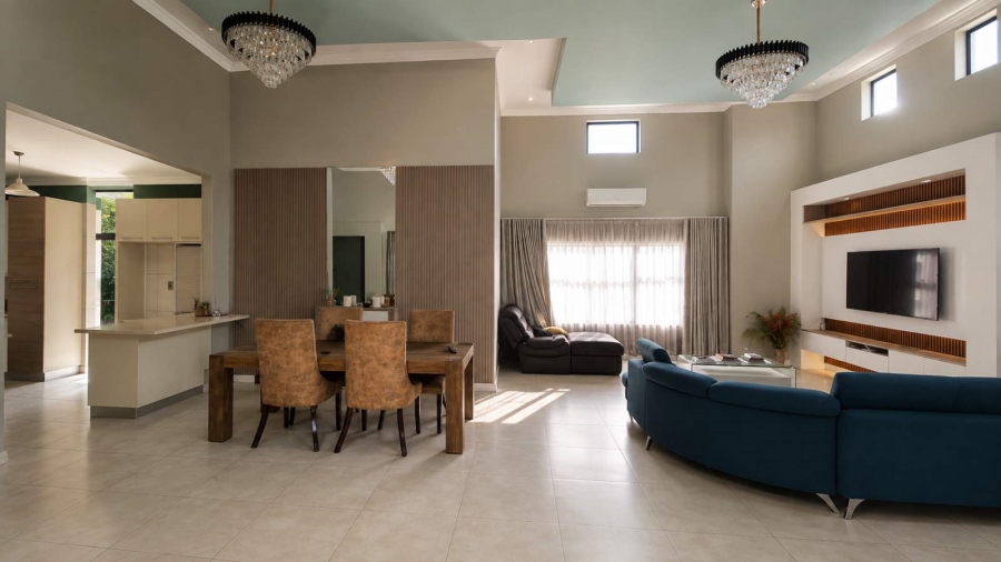 4 Bedroom Property for Sale in Chroompark Limpopo