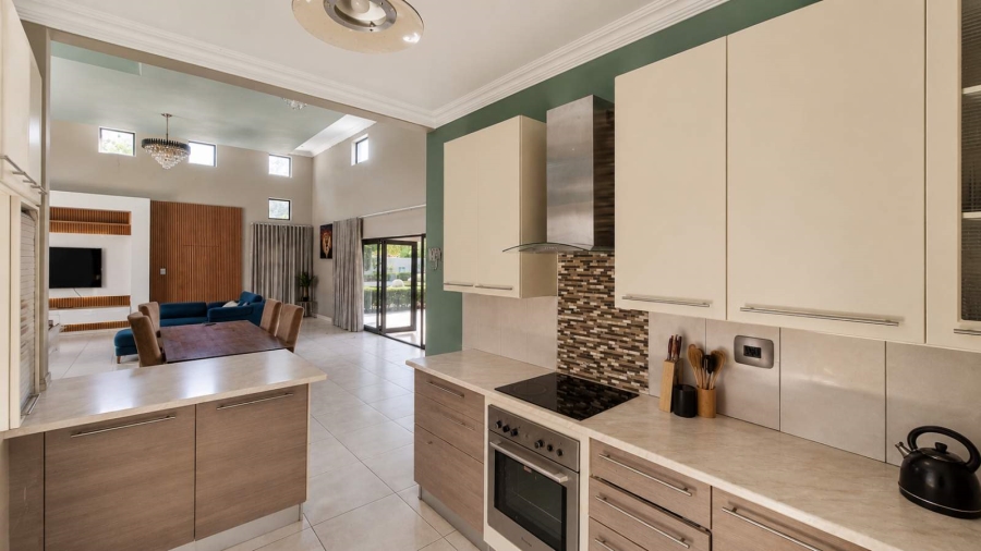 4 Bedroom Property for Sale in Chroompark Limpopo