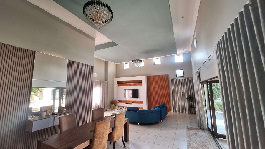 4 Bedroom Property for Sale in Chroompark Limpopo