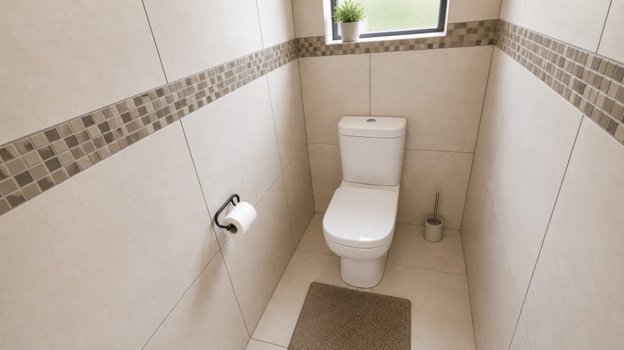 4 Bedroom Property for Sale in Chroompark Limpopo